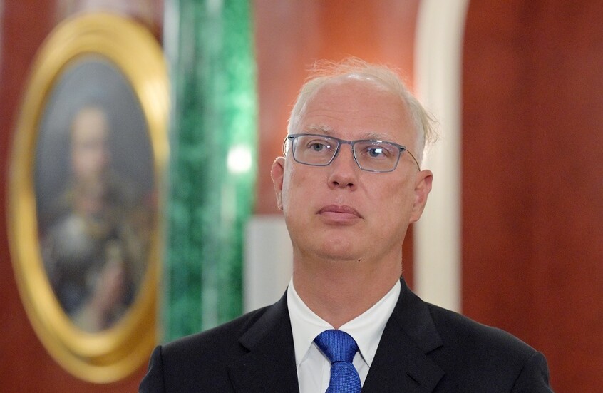 موسكو: حلفاء أوكرانيا مصابون بالذعر