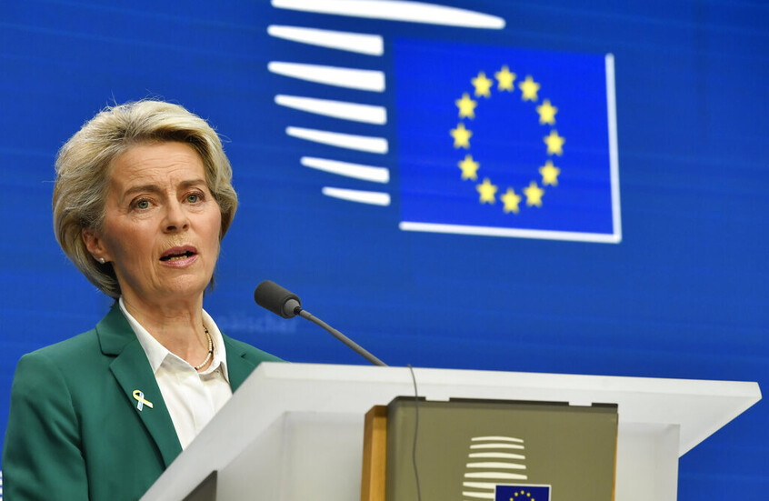 قادة أوروبيون يؤكدون نيتهم حضور لقاء ترامب زيلينسكي