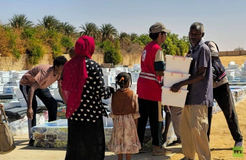 القنصلية السودانية في بنغازي تطلق مبادرة العودة الطوعية بعد تحسن الأوضاع الأمنية