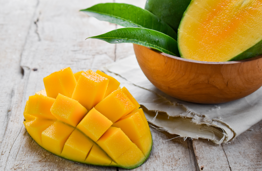 تبديد الاعتقاد الخاطئ بشأن تأثير المانغو على مرضى السكري