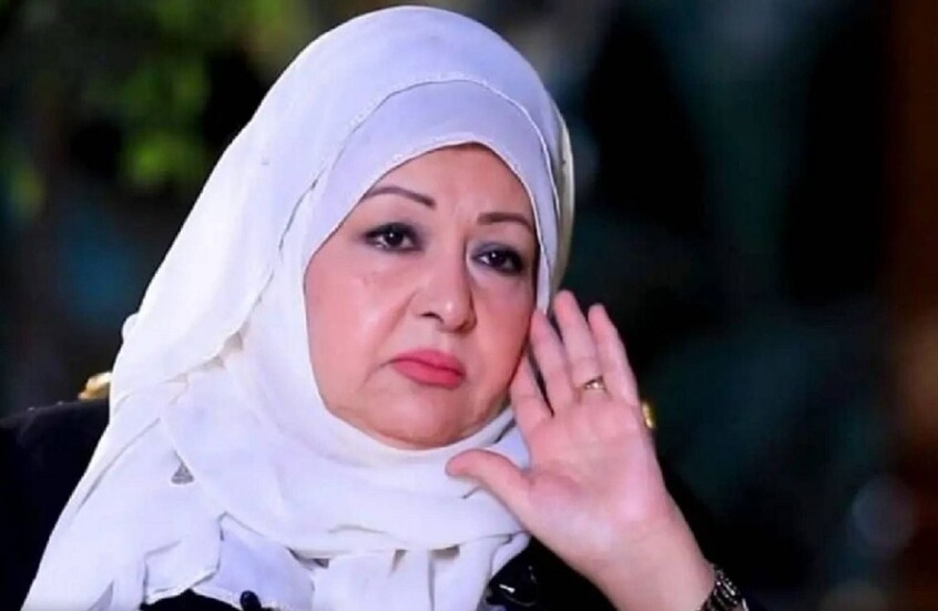 الفنانة القديرة عفاف شعيب تشكو من "أمر صعب"