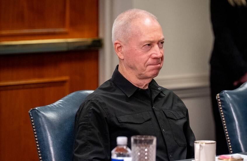 غالانت: أعيدوا المختطفين أولا ثم اقضوا على حماس وإلا فلن يعود أحد