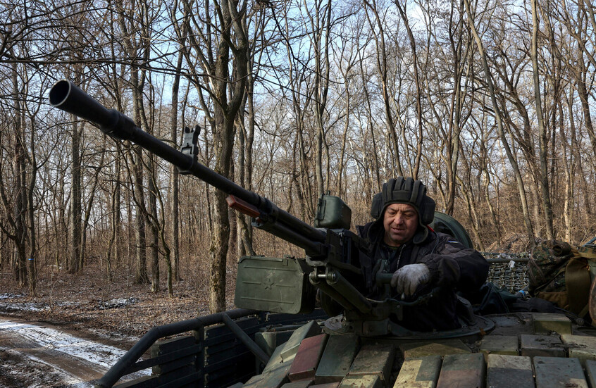 مجلس الأمن البيلاروسي: "الغرب غير مهتم بوقف القتال في أوكرانيا"