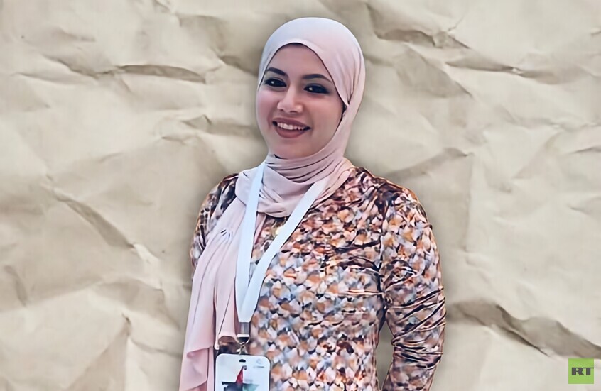 "أريد الله".. هل قتلت بان زياد أم انتحرت؟.. ضجة تفضح تناقضات حول مأساة طبيبة عراقية (فيديو)