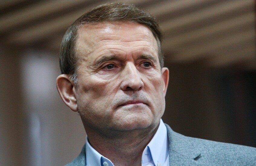 ميدفيدتشوك: الأوروبيون سيتخلون عن زيلينسكي حتما