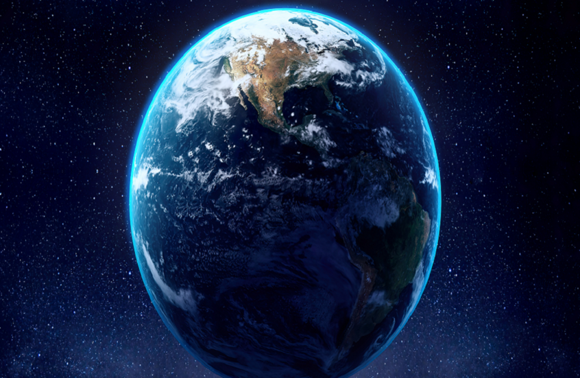 كوكبنا في خطر.. غالبية أراضي العالم في "حالة هشة"!