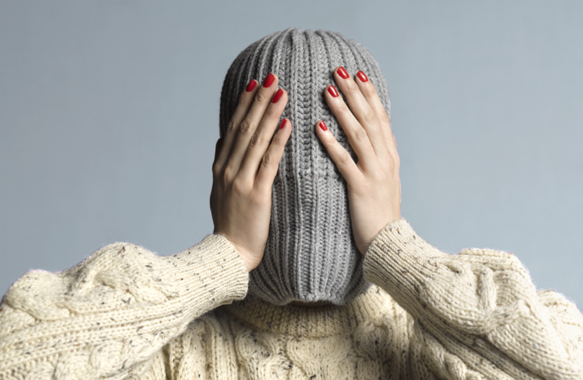 دراسة تربط بين الحساسية العالية والاكتئاب والقلق!