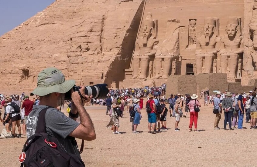 توقعات بإيرادات تصل إلى نحو 100 مليار دولار لخزينة مصر