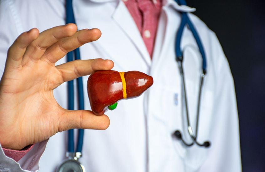 علاج واعد لتلف الكبد الناتج عن مسكن شائع للألم