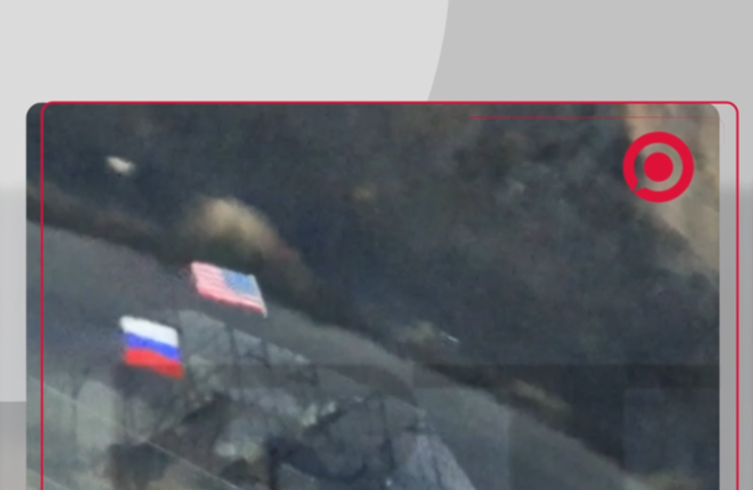 مدرعة أمريكية من طراز 