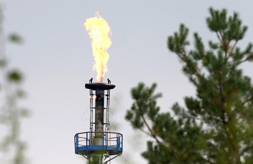 هنغاريا: انقطاع إمدادات النفط الروسي إثر هجوم أوكراني بالمسيرات على خط "دروجبا"