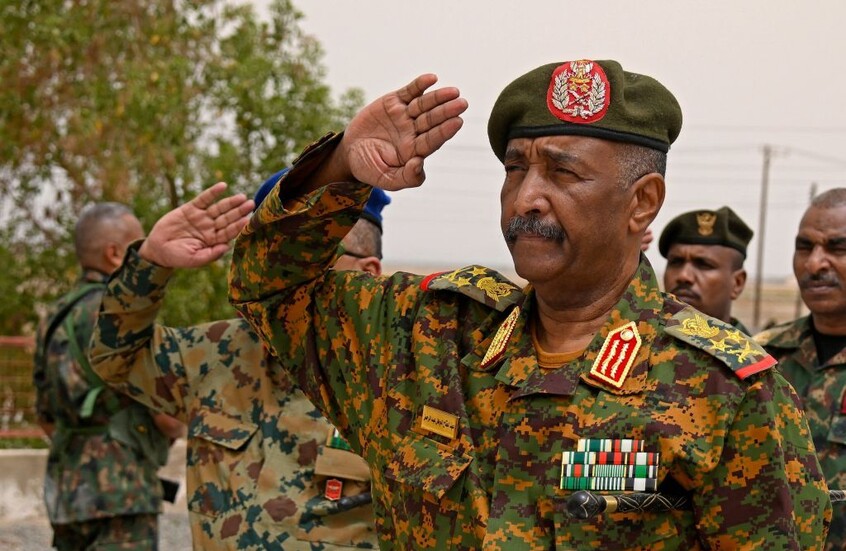 تغييرات جذرية في الجيش السوداني.. البرهان يعين قيادات جديدة ويودع قادة كباراً