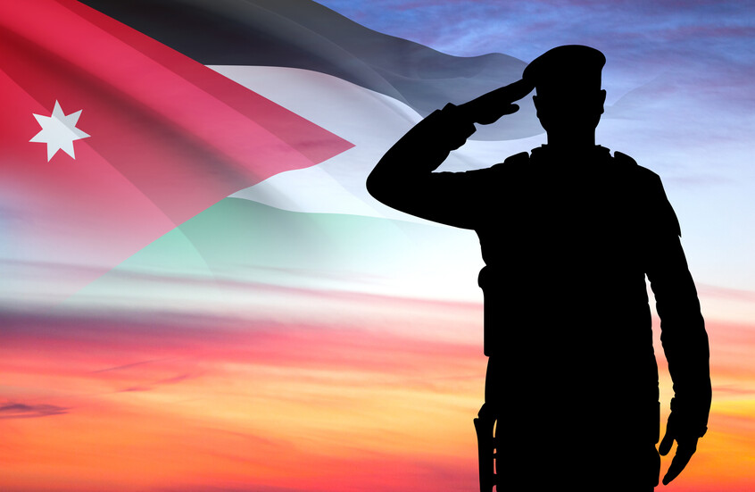 أين سينفذ برنامج خدمة العلم في الأردن؟ متى سيبدأ وكيف سيعقد؟ الجيش الأردني يوضح التفاصيل
