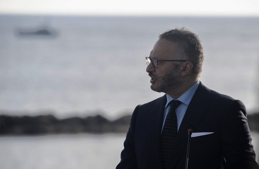 مستشار رئيس الإمارات يثير تفاعلا واسعا بحديثه عن التأييد الشعبي للقيادة والحكومة في الإمارات والخليج