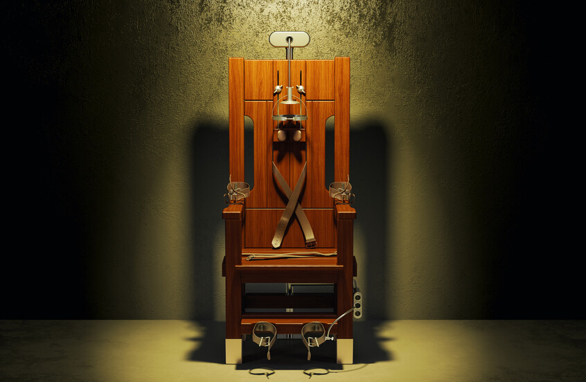 سجين يتوسل ليكون من ينفذ بحقه أول حكم إعدام في ولاية أركنساس الأمريكية منذ أعوام