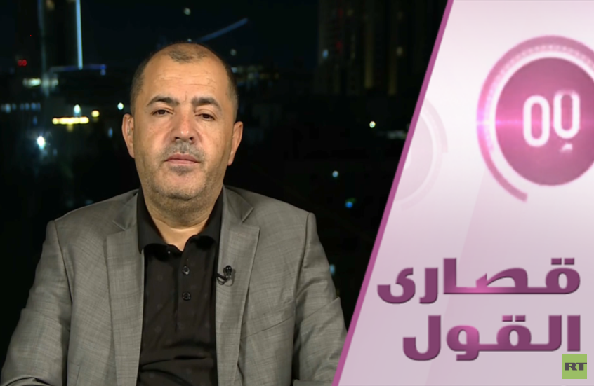 هل تنجح واشنطن  بفرض إرادتها في لبنان والعراق؟