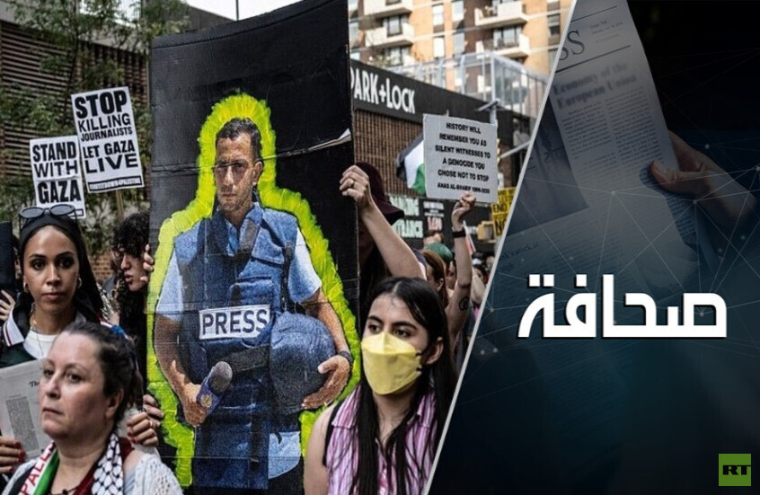 لماذا تستهدف إسرائيل صحفيي غزة؟