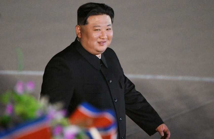 كيم يوجّه بتوسيع القدرات النووية ويهاجم المناورات الأمريكية الكورية الجنوبية