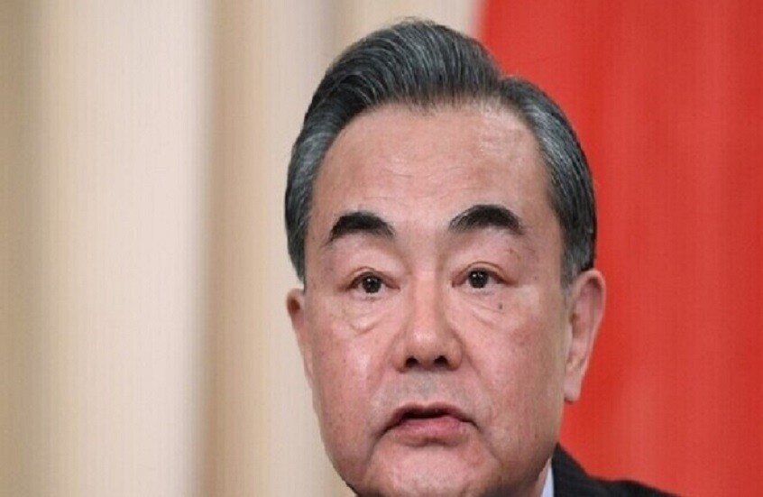 وانغ يي يدعو لتعزيز الشراكة الصينية الهندية بدلا من التنافس