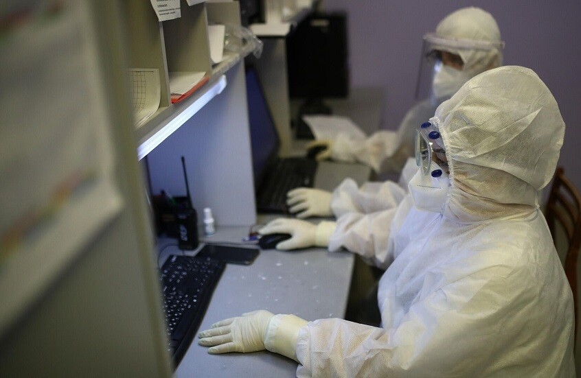 مكتشف "السارس": الجائحة القادمة حتمية والعالم ليس مستعدا لها