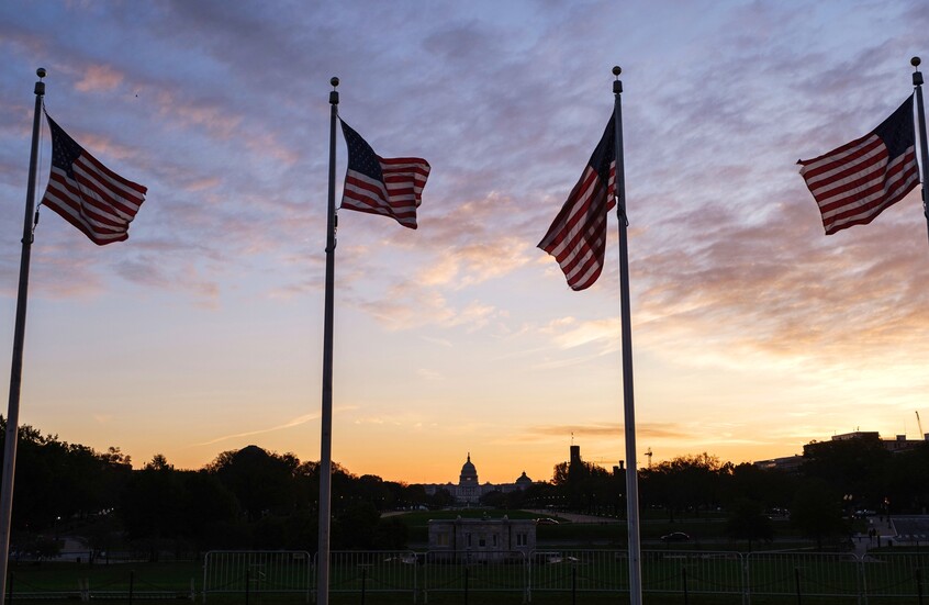 في أحدث تقرير لـ"S&P".. الولايات المتحدة تحتفظ بتصنيف "AA+"