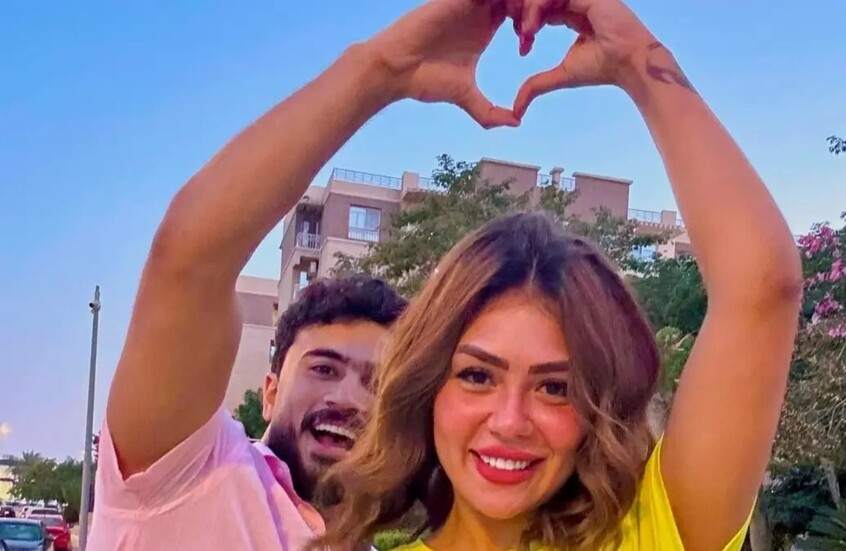 ماذا قال والدها؟.. أول تحرك بعد انتشار فيديو هدير عبد الرازق وأوتاكا في مصر