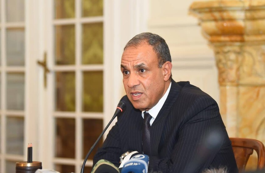 هولندا تعتذر لمصر بعد تسريب فيديو وزير الخارجية