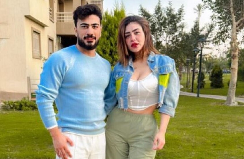مصر.. محامي هدير عبد الرازق يعرض مستندات هامة لـRT بعد تداول فيديو فاضح