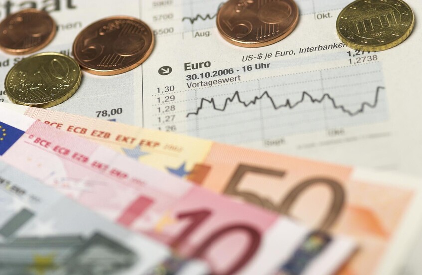 ارتفاع البورصات الأوروبية مع تقدم مباحثات أوكرانيا