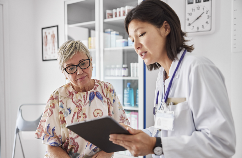 جزء غير متوقع من جسمك قد يتنبأ بمخاطر صحية تهدد حياتك