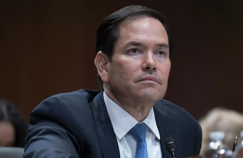 روبيو يقود مجموعة عمل أمريكية أوروبية أوكرانية لتقديم ضمانات لكييف