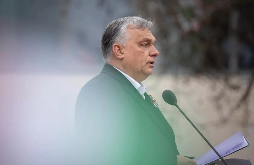 أوربان: محادثات بوتين وترامب قد تقلل من خطر اندلاع حرب عالمية ثالثة