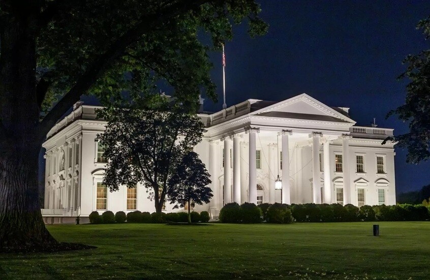 البيت الأبيض: الولايات المتحدة ستساعد على تنسيق الضمانات الأمنية لأوكرانيا