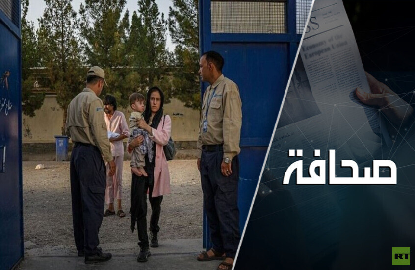 سياسة إيران الحذرة مع جارتها الشرقية