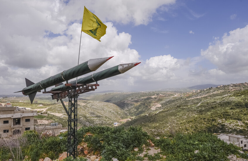 قبلان ردا على الراعي: سلاح "حزب الله" و"حركة أمل" سلاح الله ولا توجد قوة بالأرض تستطيع نزعه