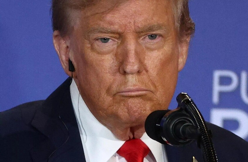 ترامب: لقاء بوتين وزيلينسكي في مرحلة التخطيط حاليا