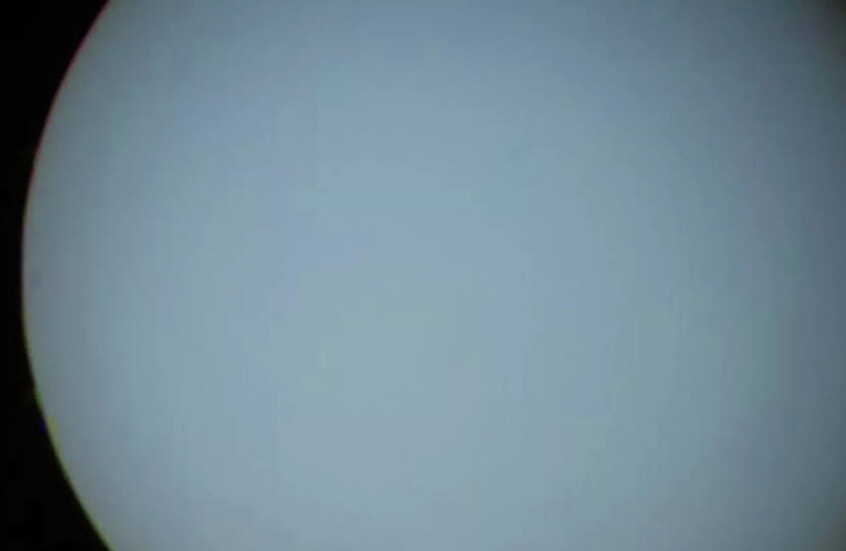 تلسكوب "جيمس ويب" يكتشف قمرا جديدا لكوكب أورانوس