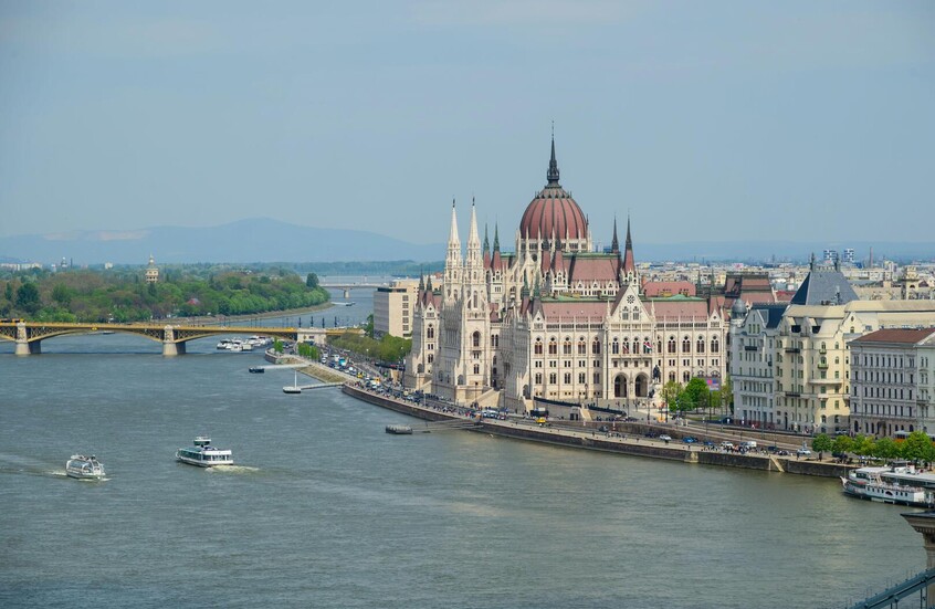 بيسينت: القمة الثلاثية الروسية الأمريكية الأوكرانية قد تعقد في بودابست