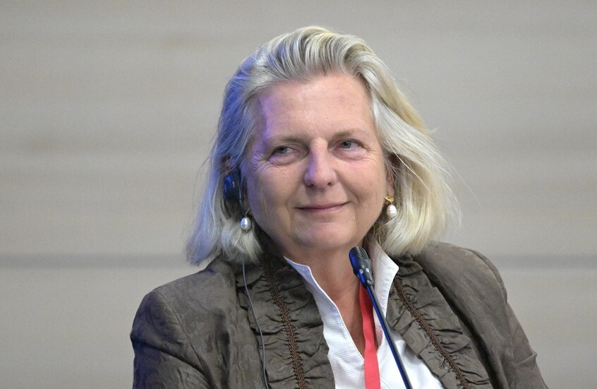 كنايسل: أوروبا أرادت إظهار أنها ليست "على هامش" مفاوضات أوكرانيا