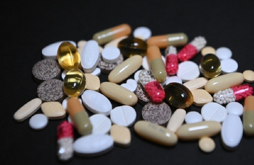 أطعمة لا ينصح بتناولها مع مضادات الحيوية