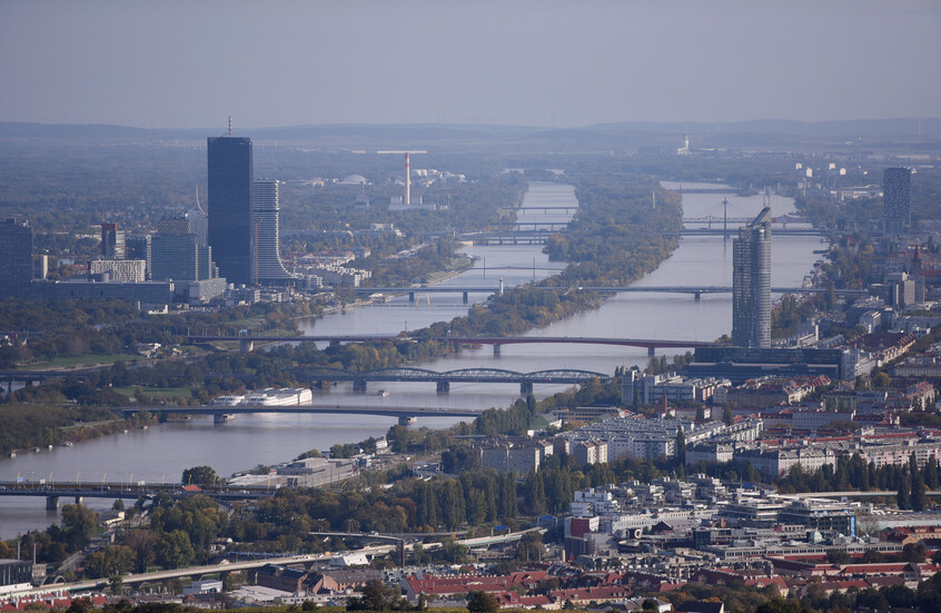 نائب نمساوي: النمسا تنكّرت لتراثها الحيادي بمواقفها تجاه بوتين