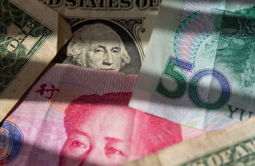 الصين تبقي على أسعار الفائدة الرئيسية للقروض