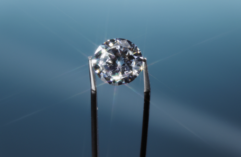 الماس يفتح آفاقا في تشخيص السرطان بدقة غير مسبوقة