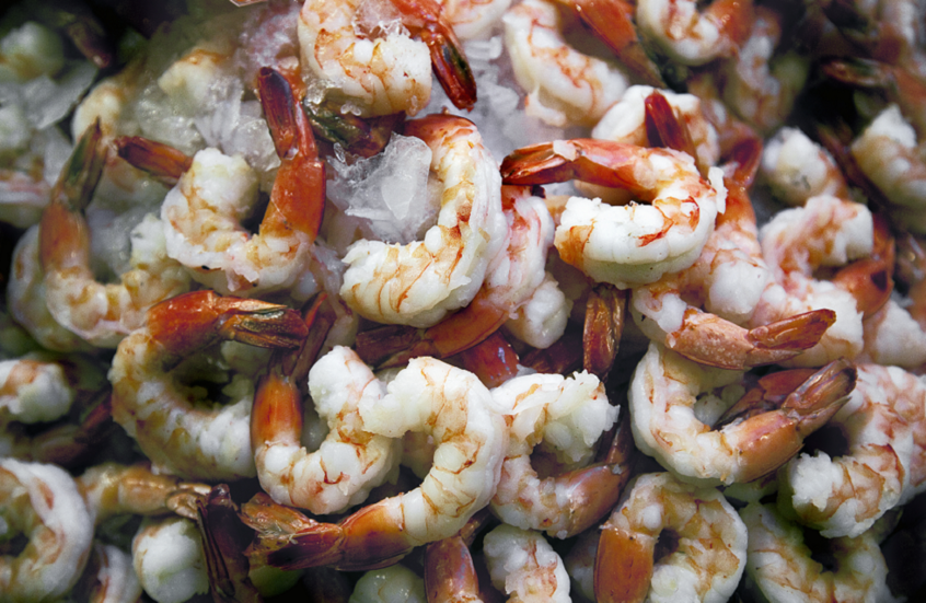 إدارة الغذاء والدواء الأمريكية تحذر من روبيان ملوث بمادة مشعة خطيرة