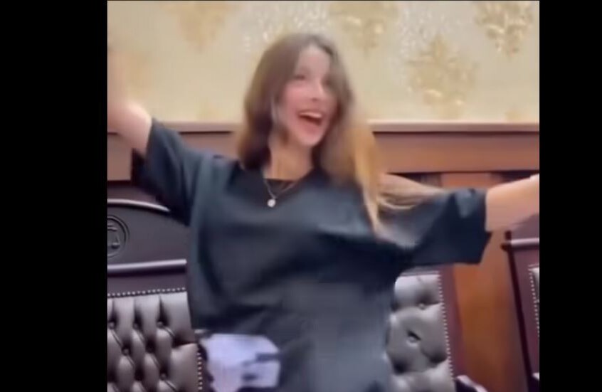 مصر.. فيديو رقص داخل محكمة يثير جدلا واسعا