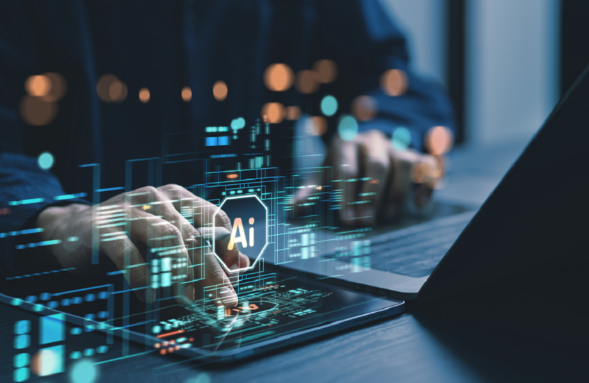 تجربة منصة افتراضية بروبوتات الذكاء الاصطناعي تنتهي بنتائج مخيبة