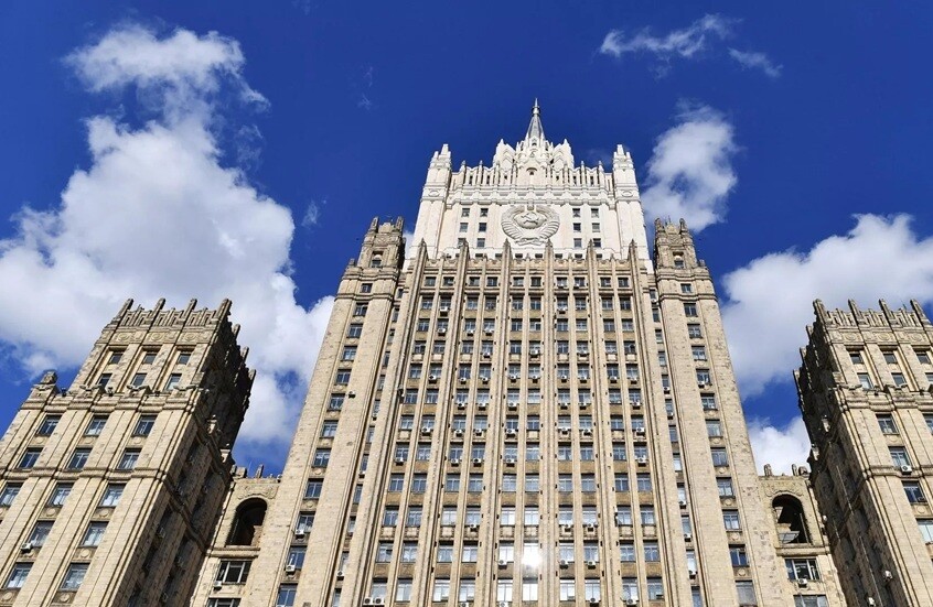 موسكو تفرض عقوبات على ممثلي وسائل إعلام ومنظمات غير حكومية بريطانية