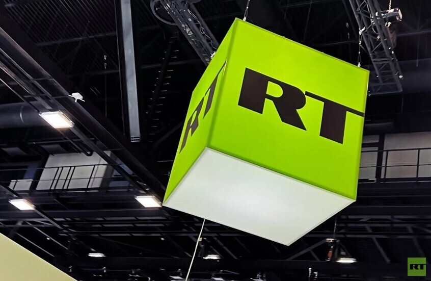 شبكة RT تعتزم إطلاق قناة "RT India" التلفزيونية في نيودلهي بحلول نهاية العام