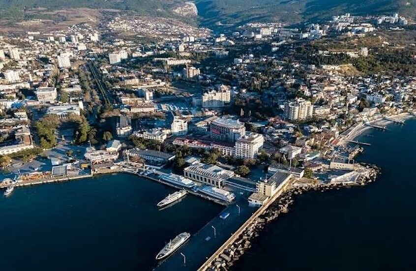 رئيس برلمان القرم: زيارة ترامب للقرم ستكشف له عن نهضة شبه الجزيرة تحت السيادة الروسية