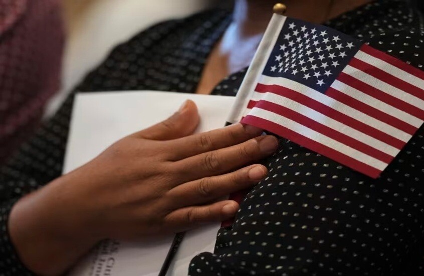 الولايات المتحدة تشدد إجراءات فحص طلبات الهجرة بحثا عن "آراء معادية لأمريكا"